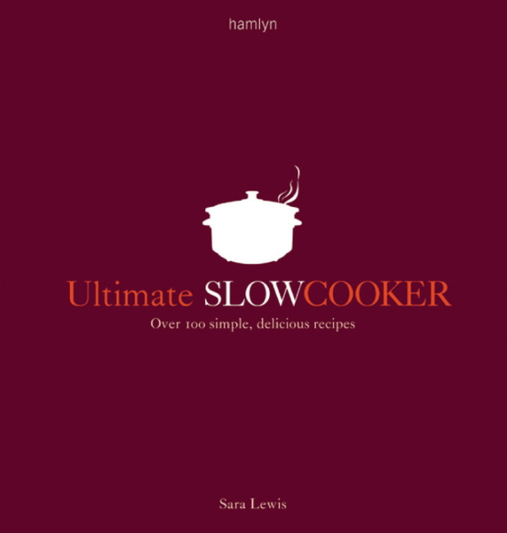 Ultimate Slow Cooker