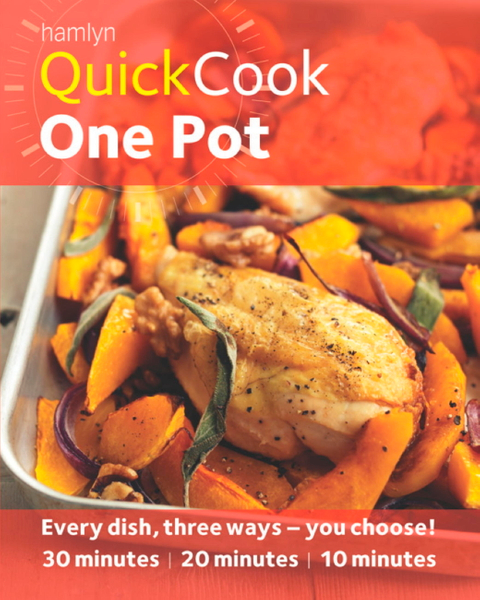 Hamlyn QuickCook: One Pot