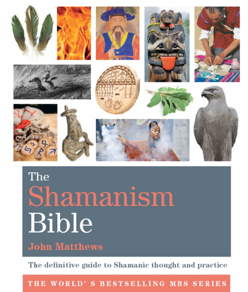 The Shamanism Bible