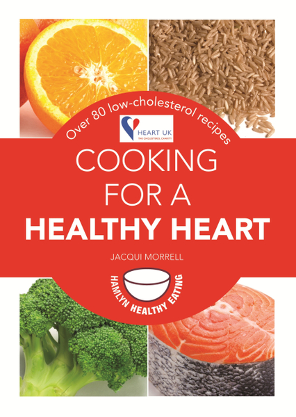 Cooking for a Healthy Heart