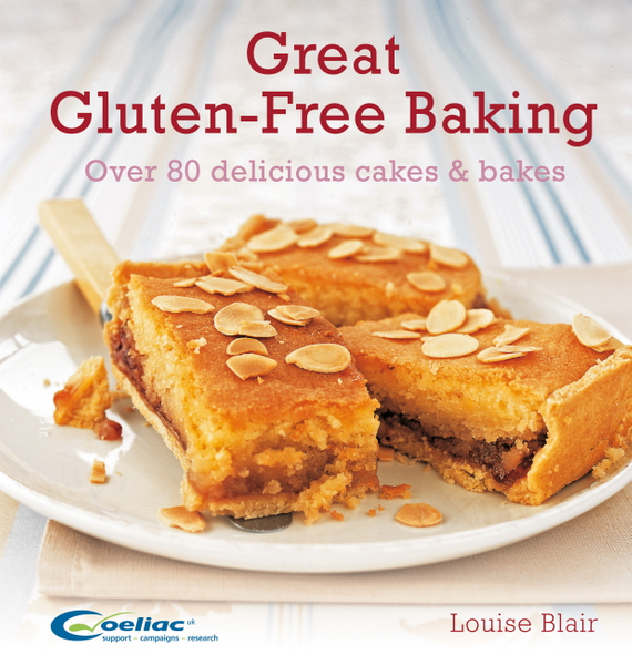 Great Gluten-Free Baking