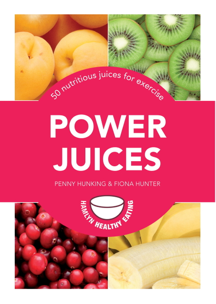 Power Juices