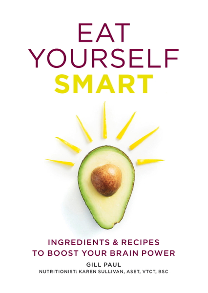 Eat Yourself Smart