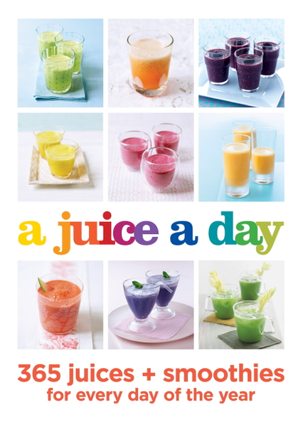 A Juice a Day