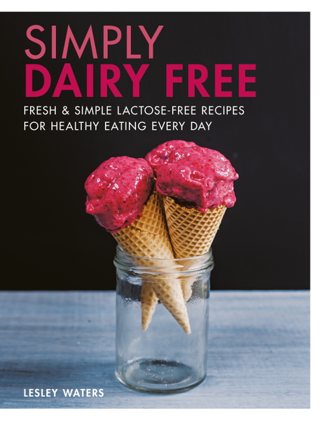 Simply Dairy Free