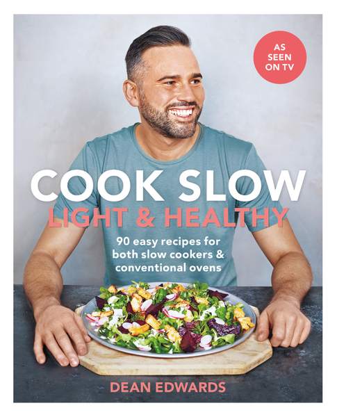 Cook Slow: Light & Healthy