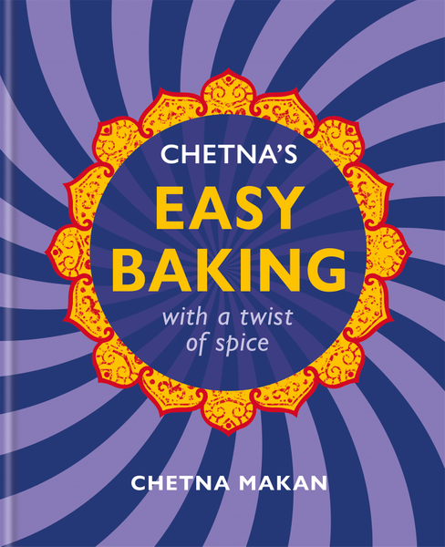 Chetna's Easy Baking