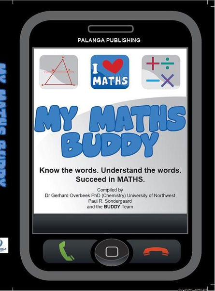 My Maths Buddy