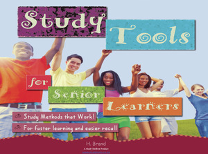 Study Tools for Senior Learners