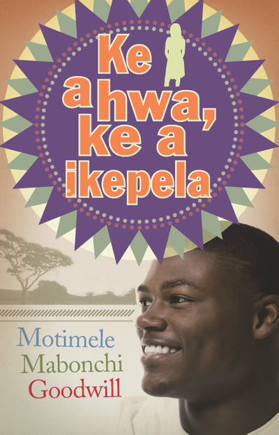 Ke a hwa, ke a ikepela