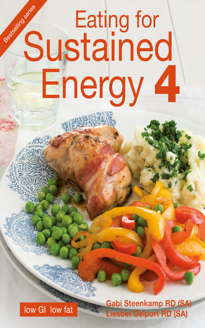 Eating for Sustained Energy 4