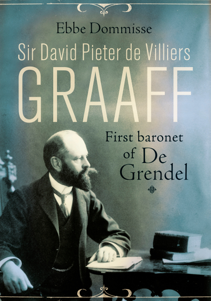 Sir David Pieter de Villiers Graaff