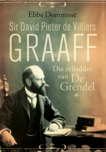 Sir David Pieter de Villiers Graaff