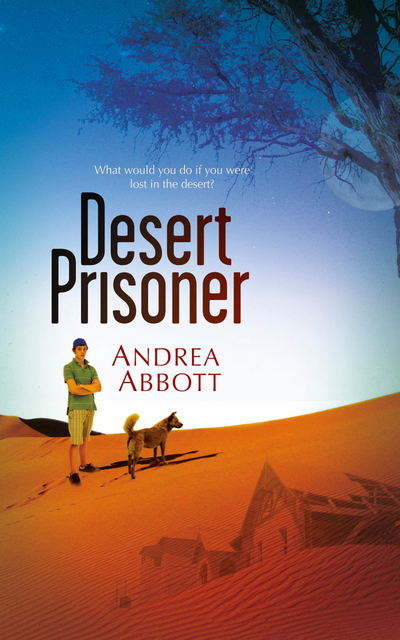 Desert Prisoner