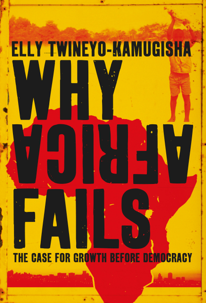 Why Africa Fails