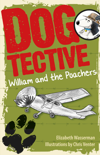 Dogtective William and the Poachers