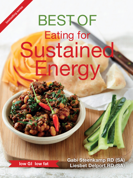 Best of Eating for Sustained Energy