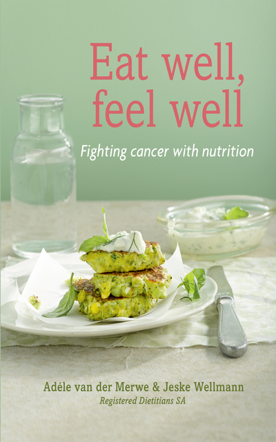 Eat Well, Feel Well