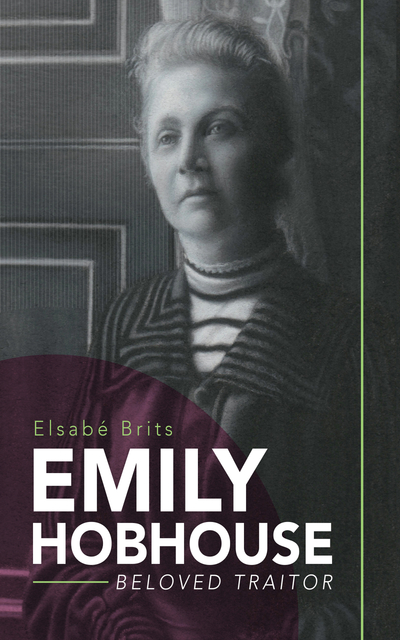 Emily Hobhouse