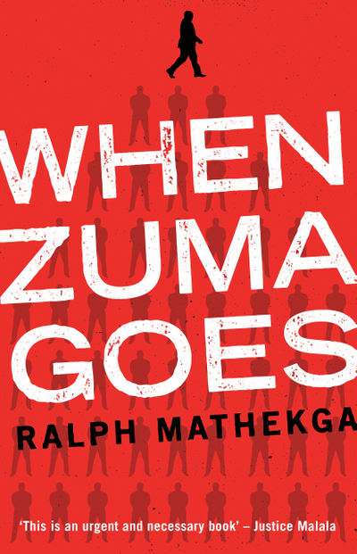 When Zuma goes