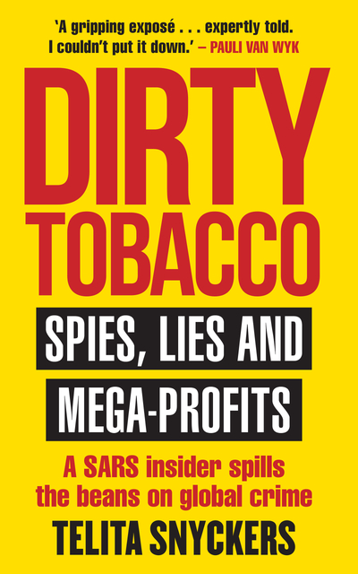 Dirty Tobacco