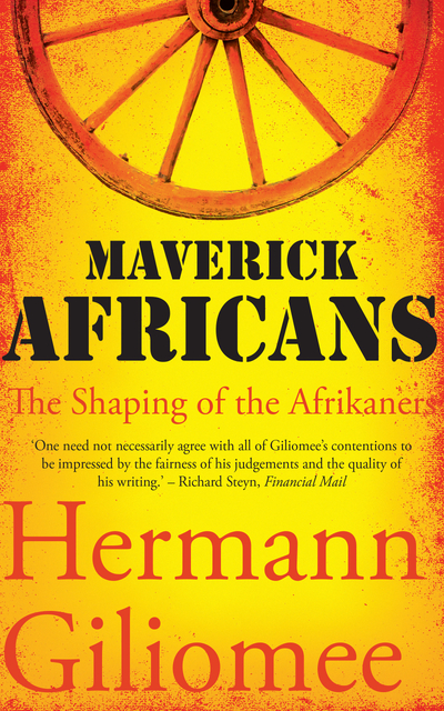 Maverick Africans