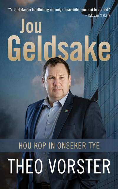 Jou geldsake