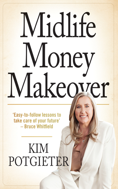 Midlife Money Makeover