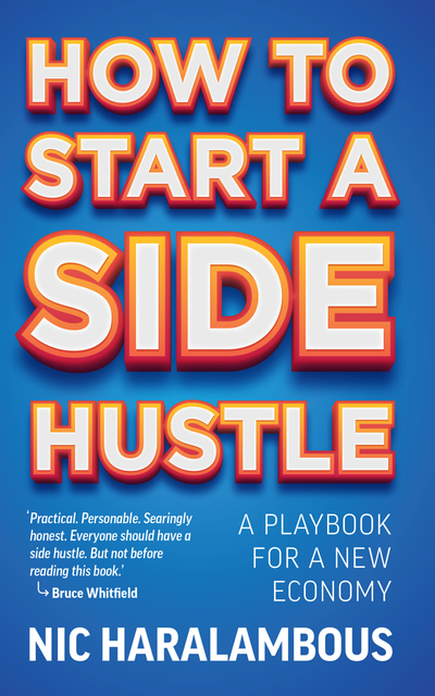 How to Start a Side Hustle