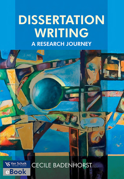 Dissertation writing - a research journey