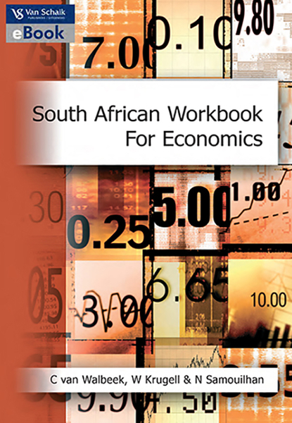 South African Workbook for Economics
