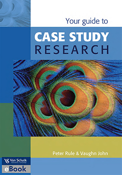 Your guide to case study research