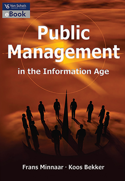 Public management in the information age