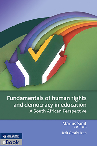 Fundamentals of human rights and democracy in education