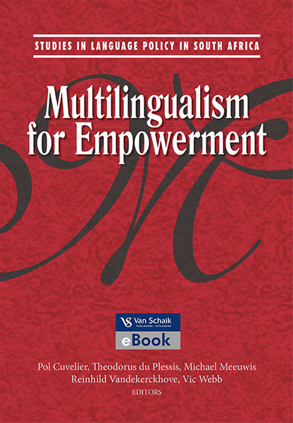 Multilingualism for empowerment