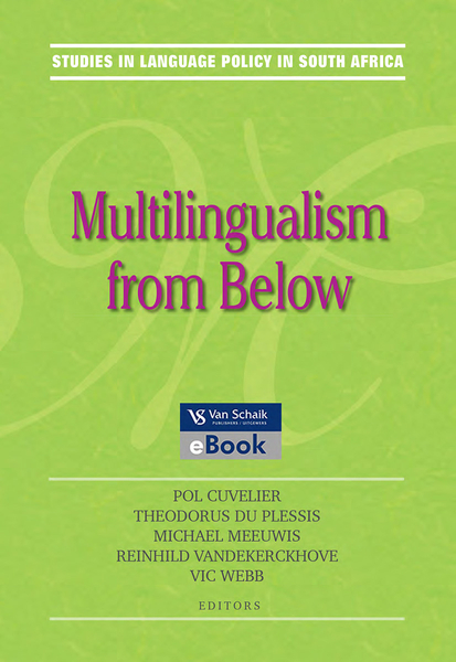 Multilingualism from below