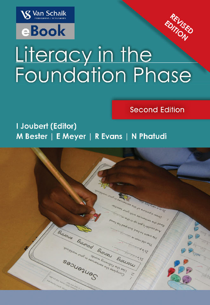 Literacy in the foundation phase 2 (Revised edition)