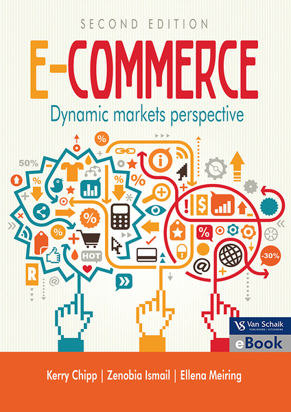 E-commerce - dynamic markets perspective 2/e