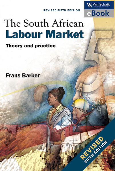 South African Labour Market 5 revised