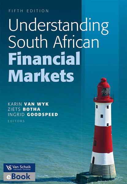 Understanding South African Financial Markets 5/e