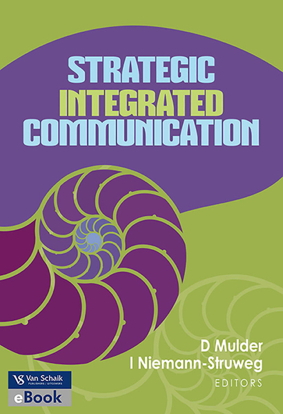 Strategic integrated communication