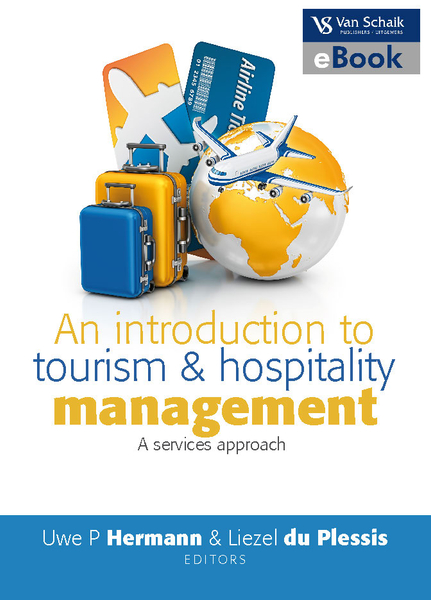 An Introduction To Tourism And Hospitality Management: A Services ...