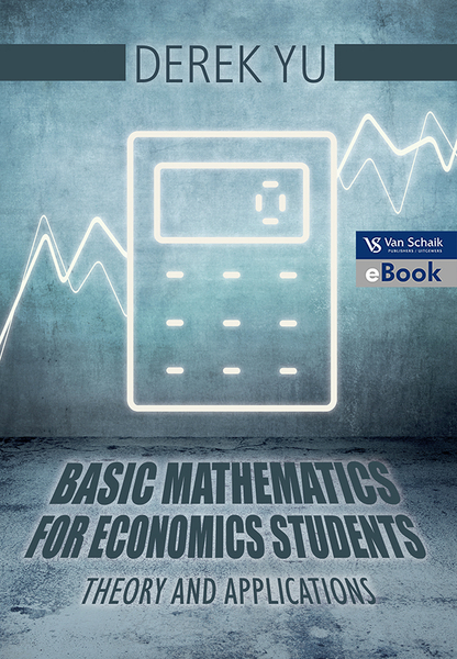 Basic mathematics for economics students - theory and applications