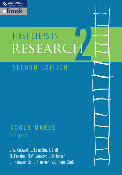 First Steps in research 2