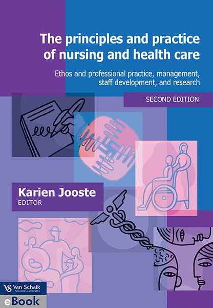 Principles and practice of nursing and health care; The 2/e