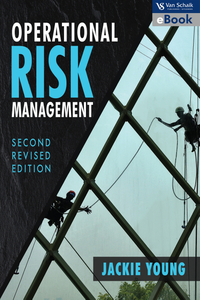 Operational risk management 2/e revised