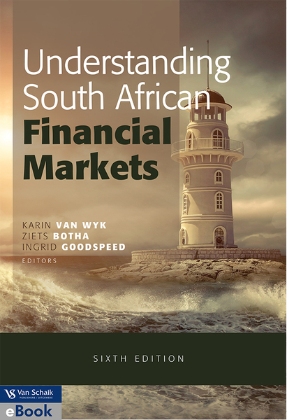 Understanding South African Financial Markets 6/e