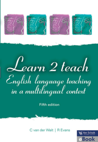 Learn 2 teach - English language teaching in a multilingual context 5/e