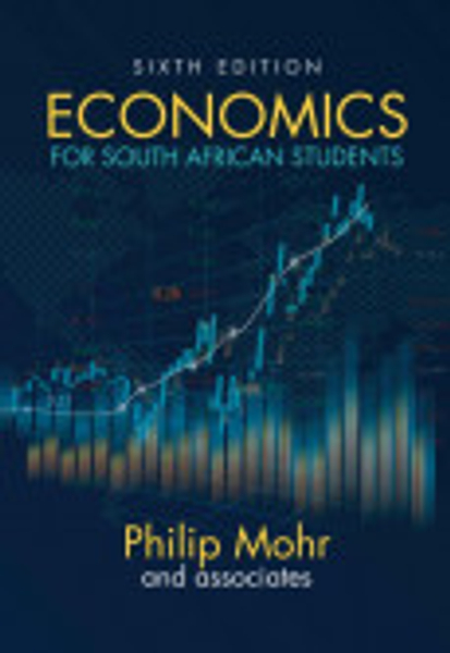 Economics for South African students 6/e