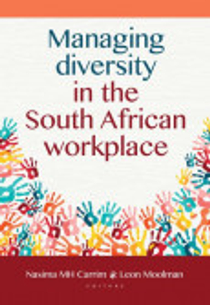 Managing diversity in the South Arican workplace